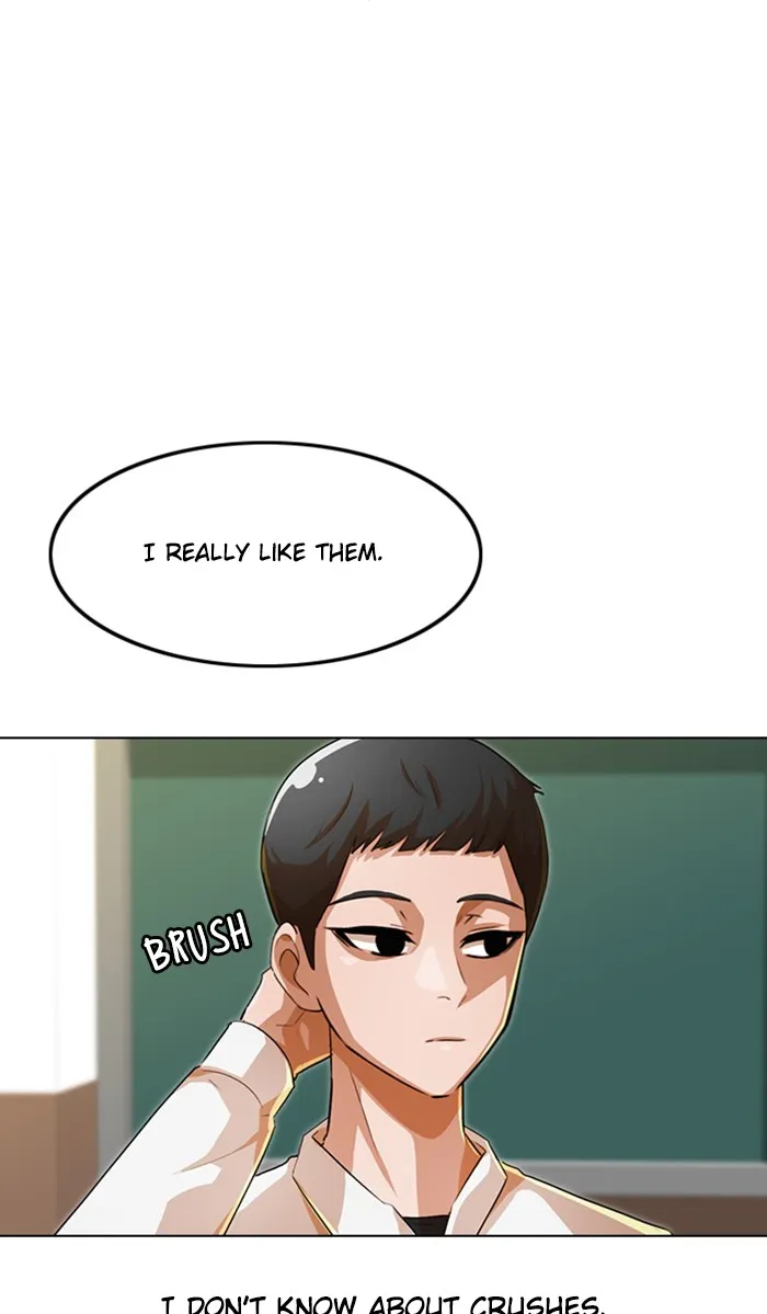 Read Random Chat chapter 125 image 40 on Lezhin