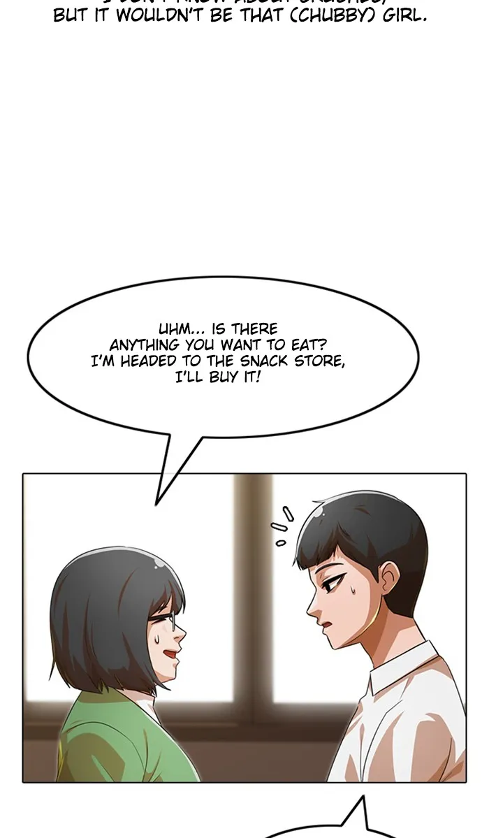 Read Random Chat chapter 125 image 41 on Lezhin