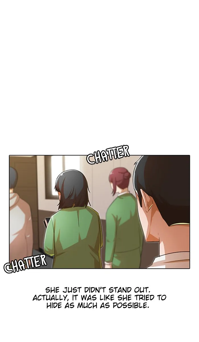 Read Random Chat chapter 125 image 45 on Lezhin
