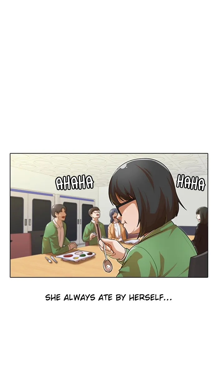 Read Random Chat chapter 125 image 46 on Lezhin