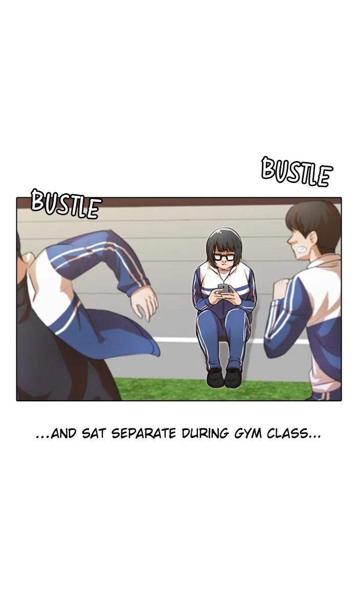 Read Random Chat chapter 125 image 48 on Lezhin