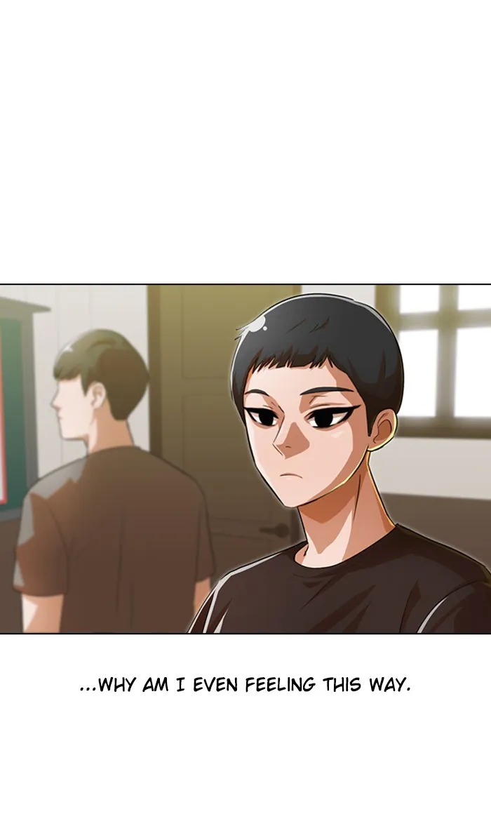 Read Random Chat chapter 125 image 50 on Lezhin