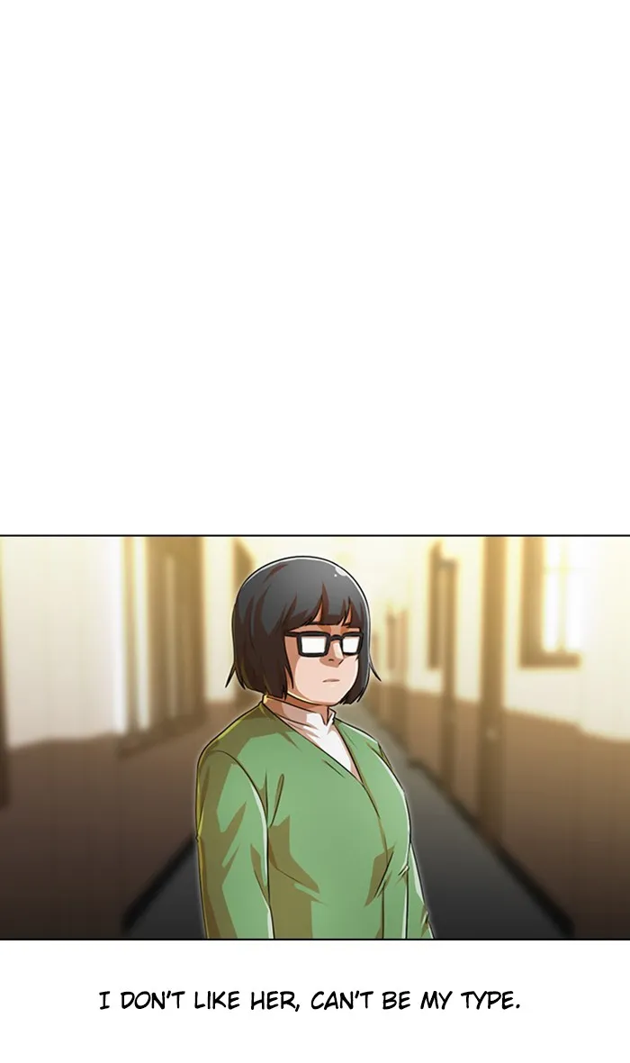 Read Random Chat chapter 125 image 52 on Lezhin