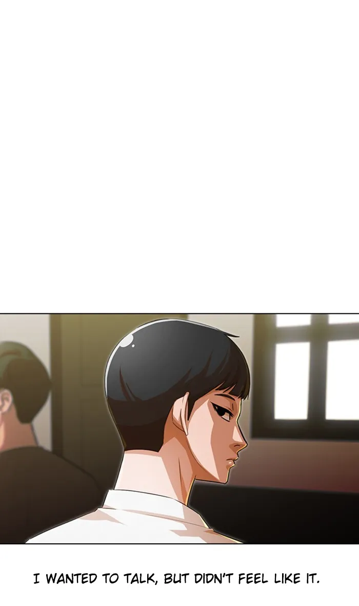 Read Random Chat chapter 125 image 53 on Lezhin