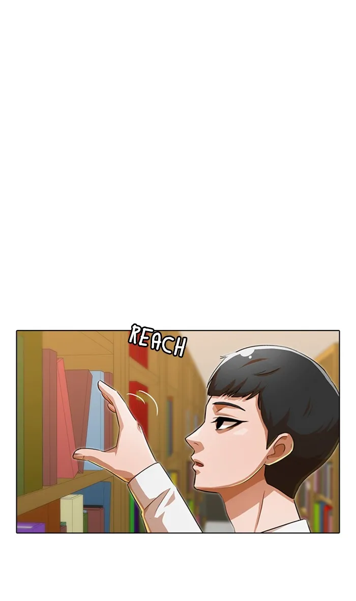 Read Random Chat chapter 125 image 55 on Lezhin