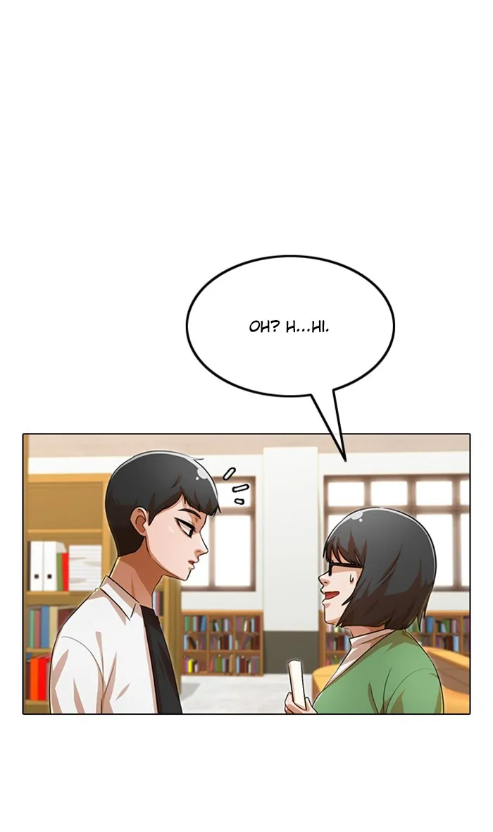 Read Random Chat chapter 125 image 56 on Lezhin