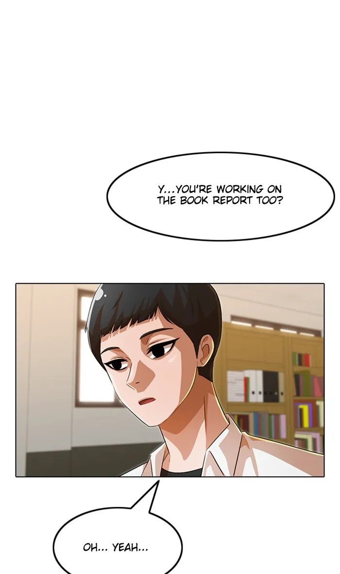 Read Random Chat chapter 125 image 57 on Lezhin