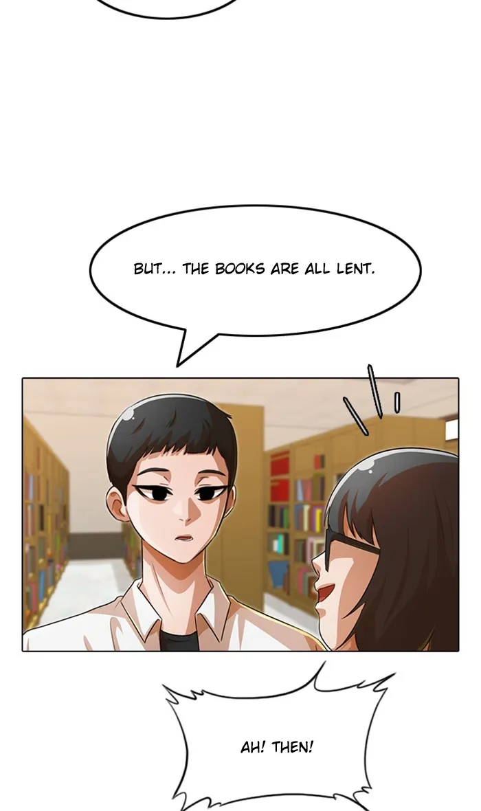 Read Random Chat chapter 125 image 58 on Lezhin