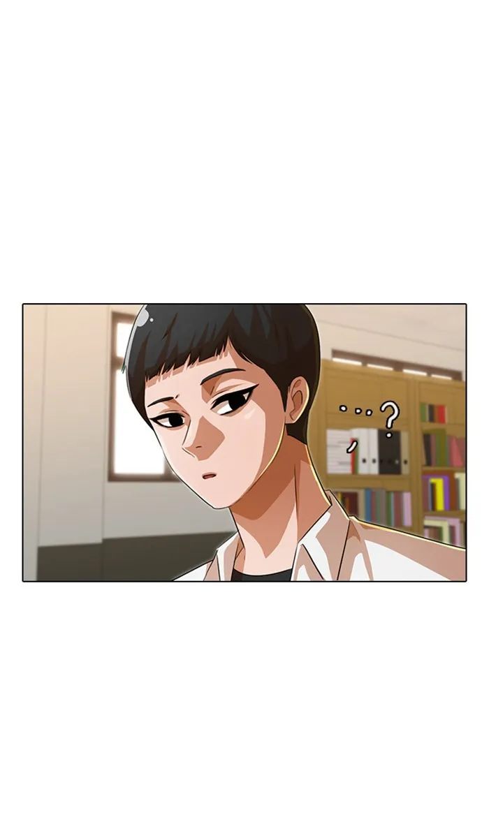 Read Random Chat chapter 125 image 60 on Lezhin