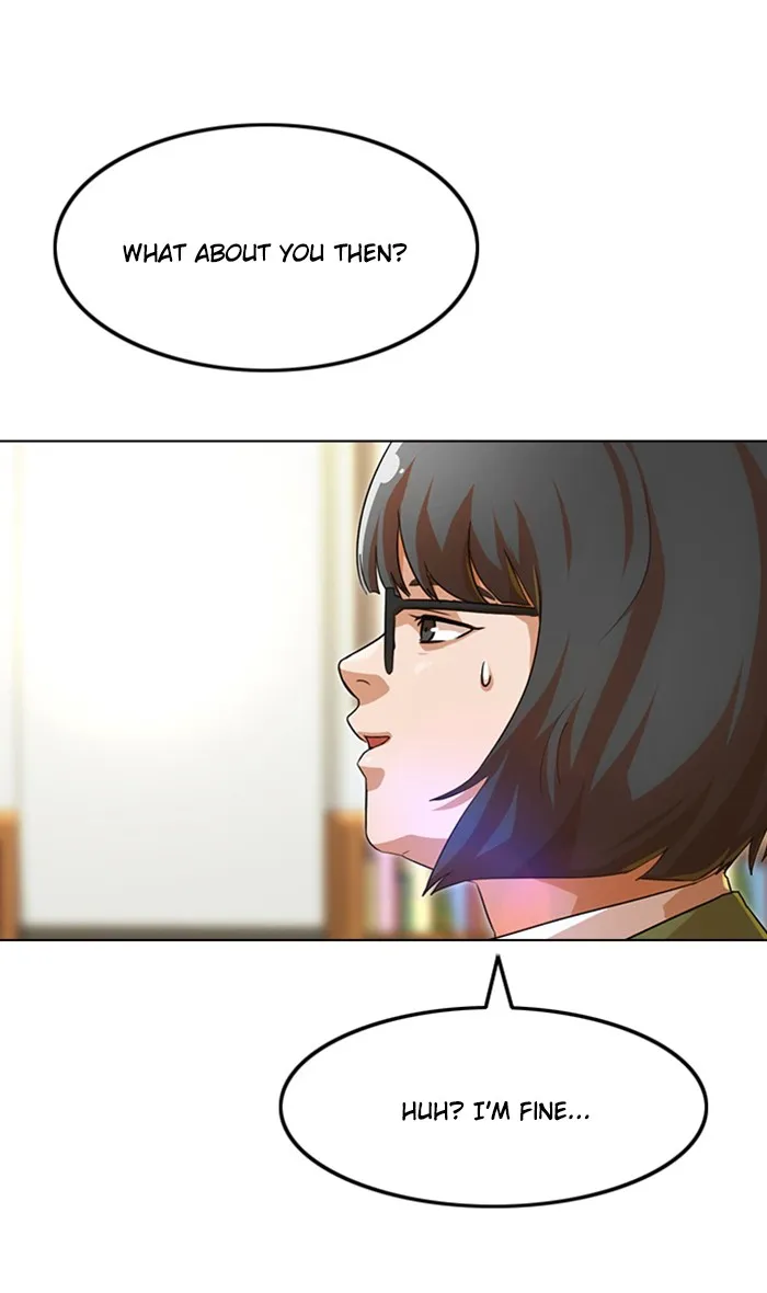 Read Random Chat chapter 125 image 61 on Lezhin
