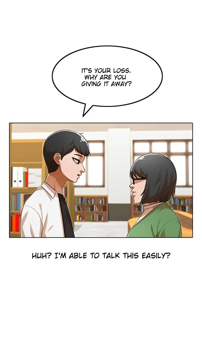 Read Random Chat chapter 125 image 62 on Lezhin
