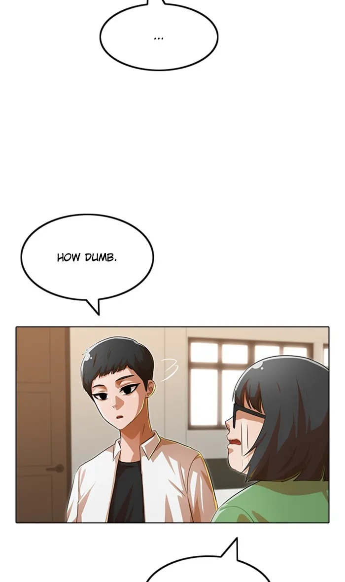 Read Random Chat chapter 125 image 66 on Lezhin
