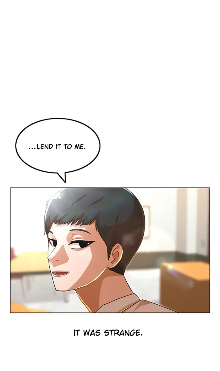 Read Random Chat chapter 125 image 68 on Lezhin