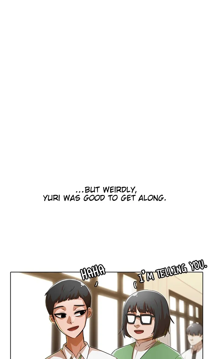 Read Random Chat chapter 125 image 70 on Lezhin