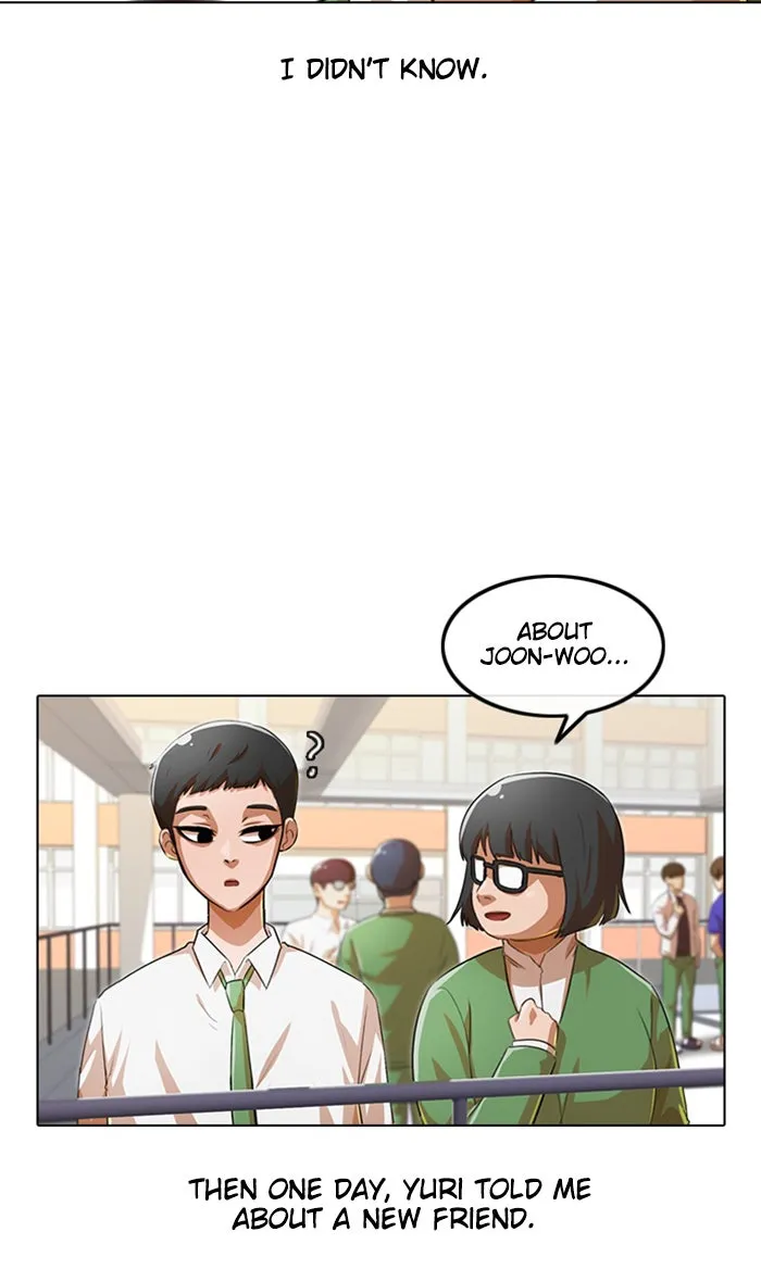 Read Random Chat chapter 125 image 72 on Lezhin