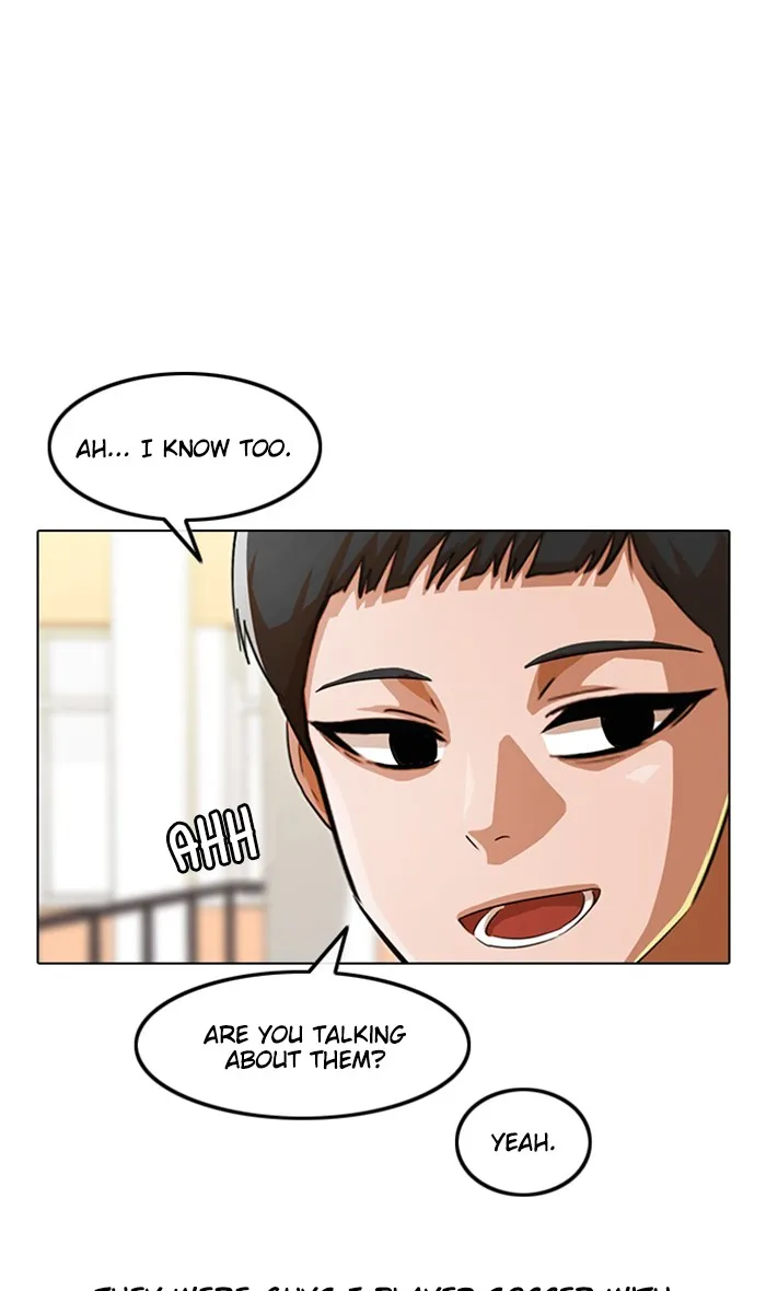 Read Random Chat chapter 125 image 73 on Lezhin