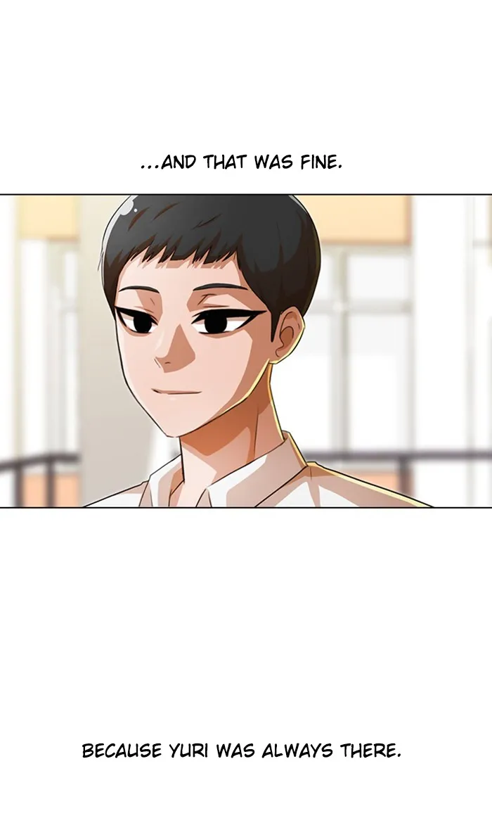 Read Random Chat chapter 125 image 76 on Lezhin