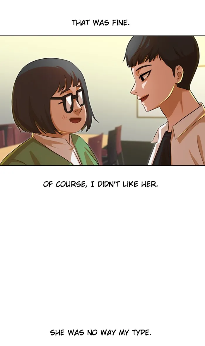 Read Random Chat chapter 125 image 78 on Lezhin