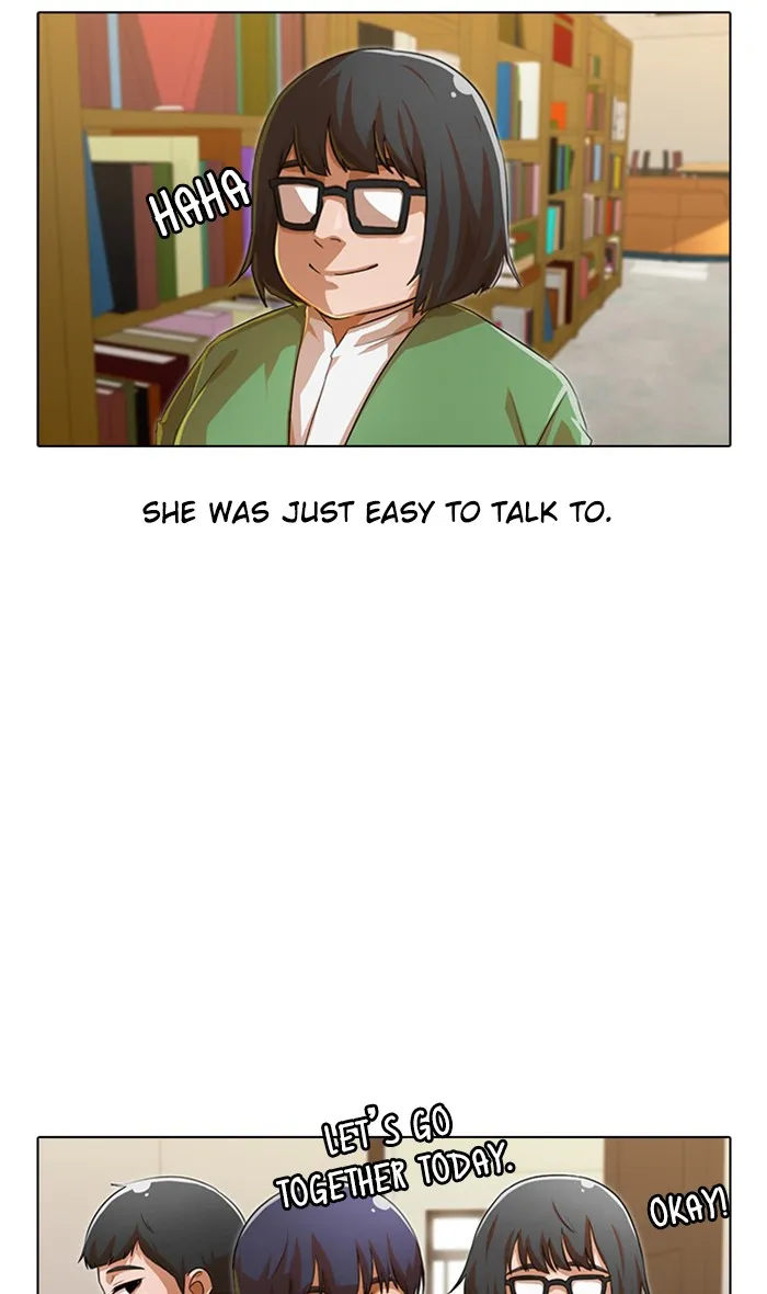 Read Random Chat chapter 125 image 79 on Lezhin