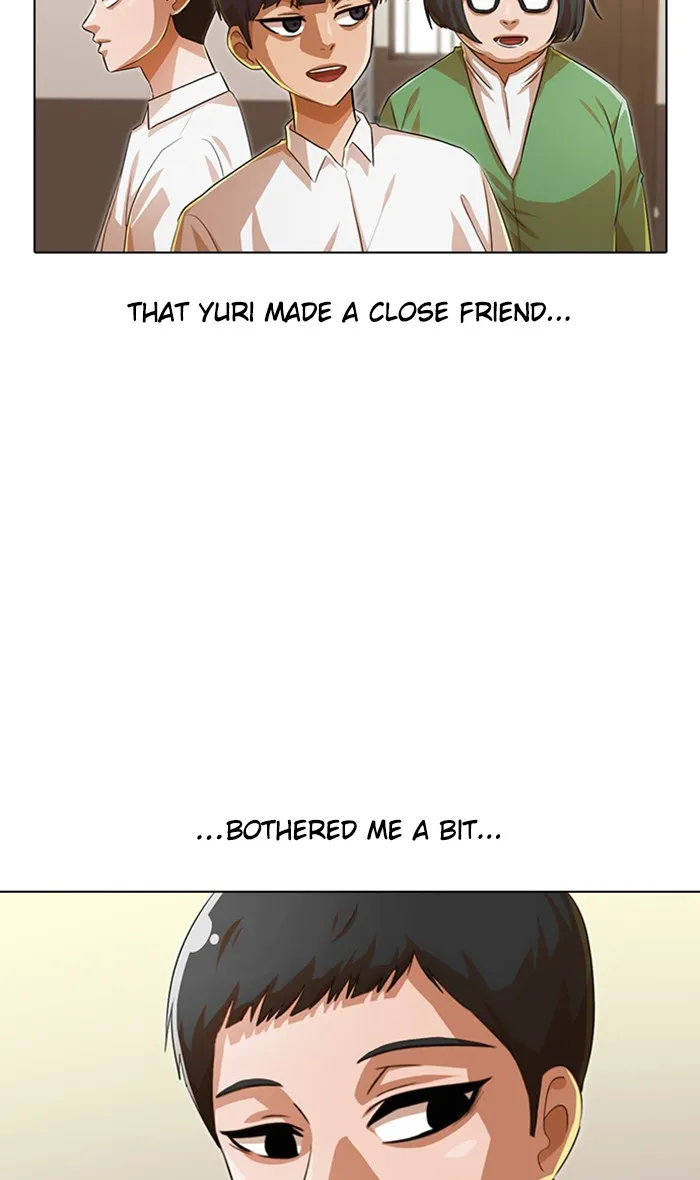 Read Random Chat chapter 125 image 80 on Lezhin