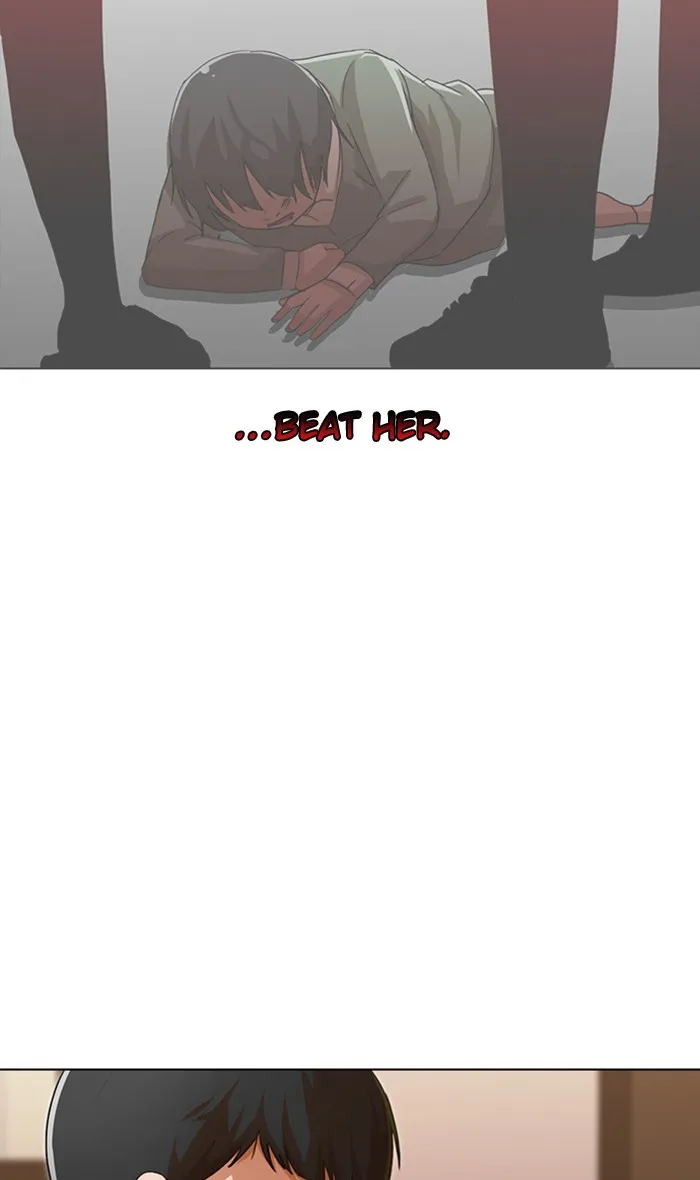Read Random Chat chapter 125 image 85 on Lezhin