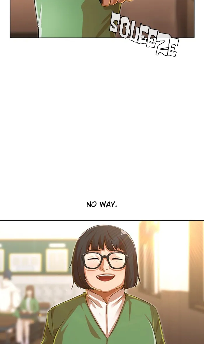 Read Random Chat chapter 125 image 87 on Lezhin