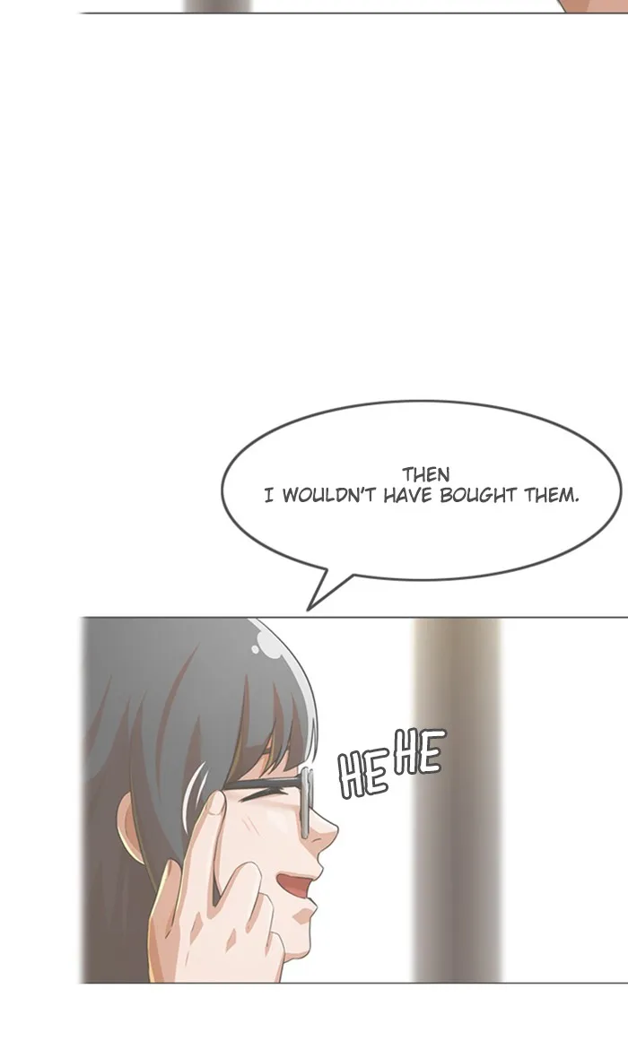 Read Random Chat chapter 125 image 89 on Lezhin