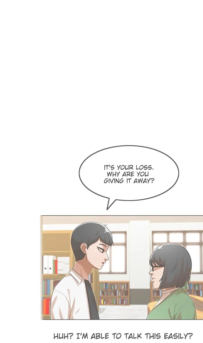 Read Random Chat chapter 125 image 91 on Lezhin