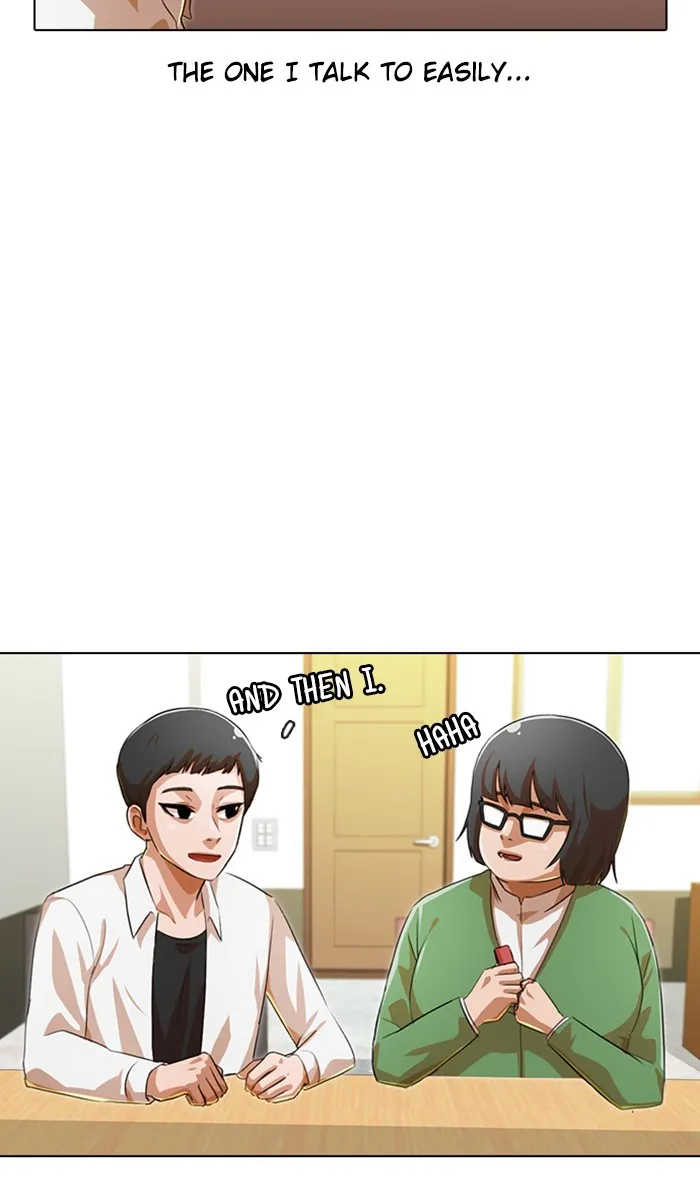 Read Random Chat chapter 125 image 95 on Lezhin