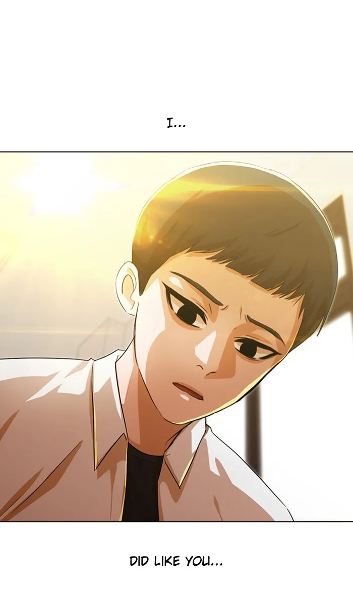 Read Random Chat chapter 125 image 98 on Lezhin