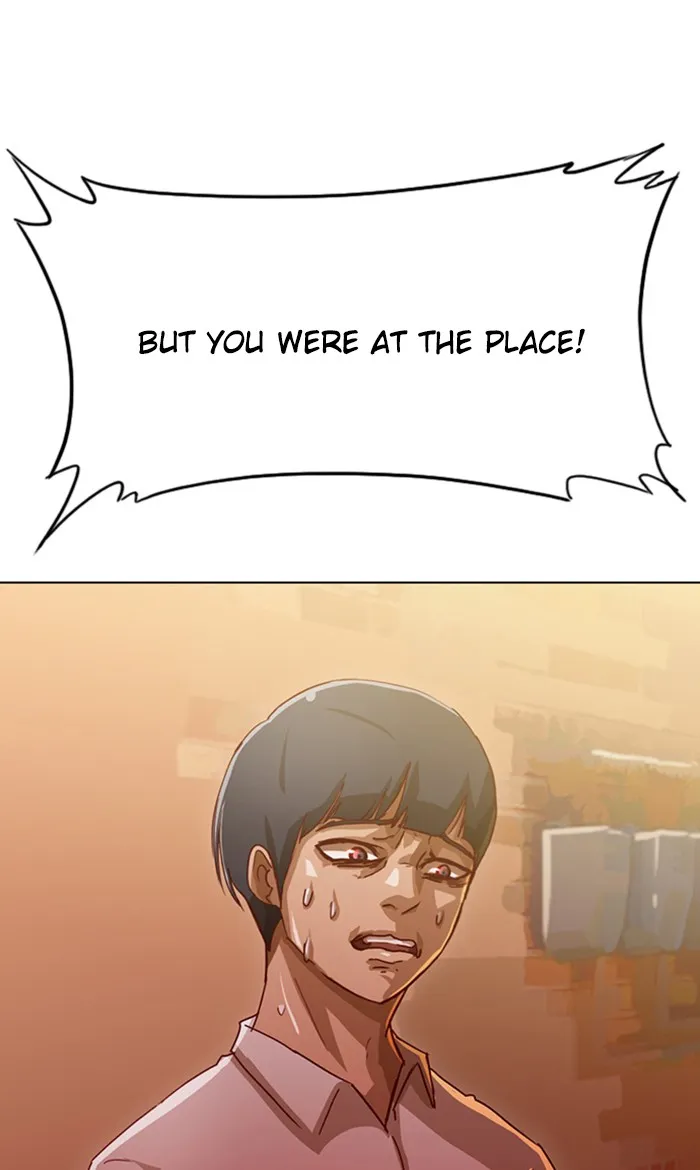 Read Random Chat chapter 126 image 0 on Lezhin