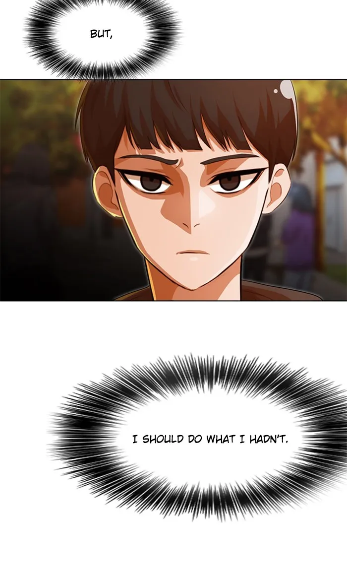Read Random Chat chapter 126 image 100 on Lezhin