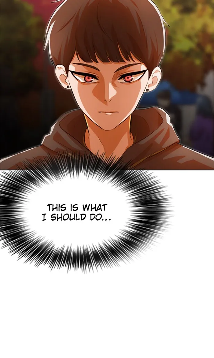 Read Random Chat chapter 126 image 104 on Lezhin