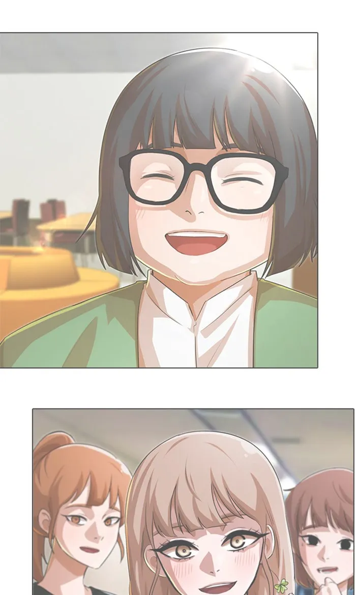 Read Random Chat chapter 126 image 105 on Lezhin