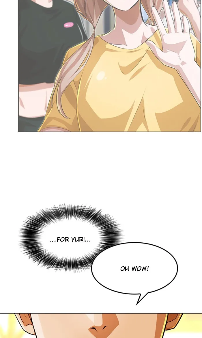 Read Random Chat chapter 126 image 106 on Lezhin