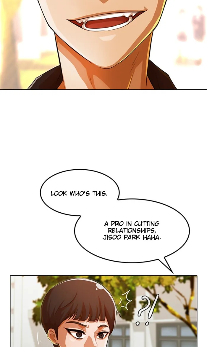 Read Random Chat chapter 126 image 107 on Lezhin