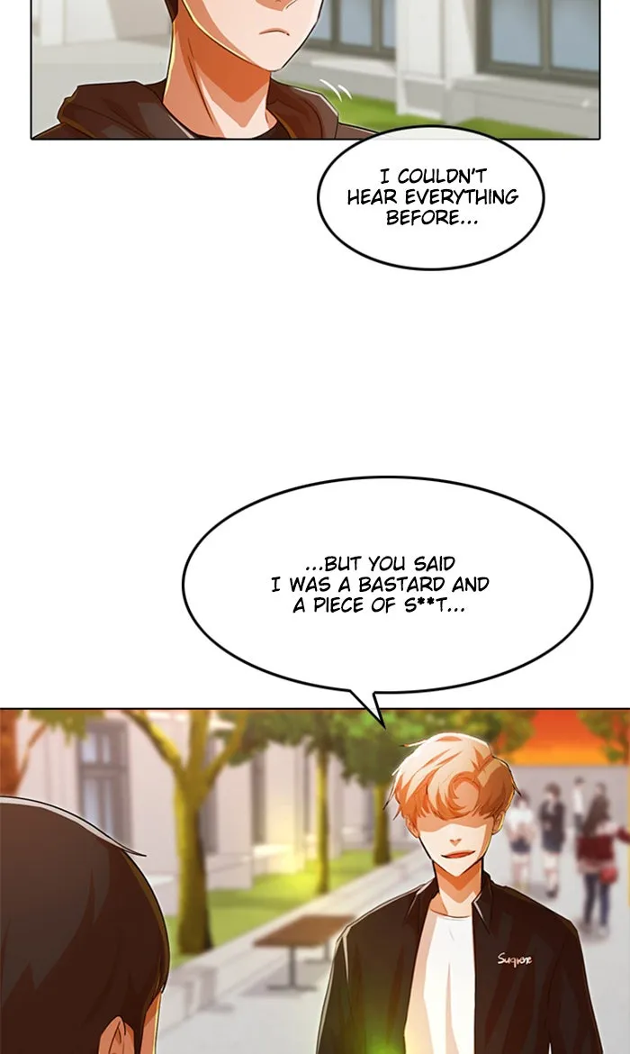 Read Random Chat chapter 126 image 108 on Lezhin