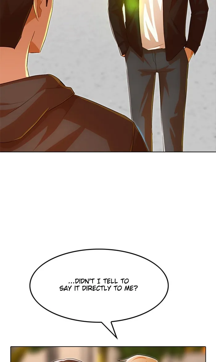 Read Random Chat chapter 126 image 109 on Lezhin