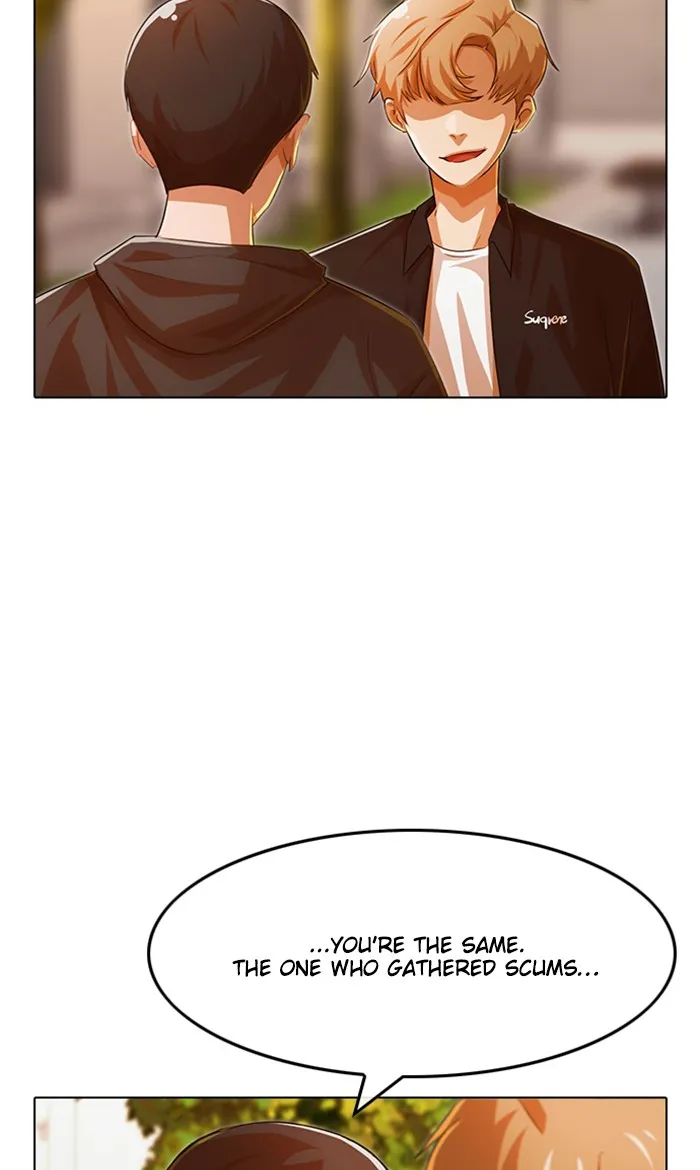 Read Random Chat chapter 126 image 110 on Lezhin