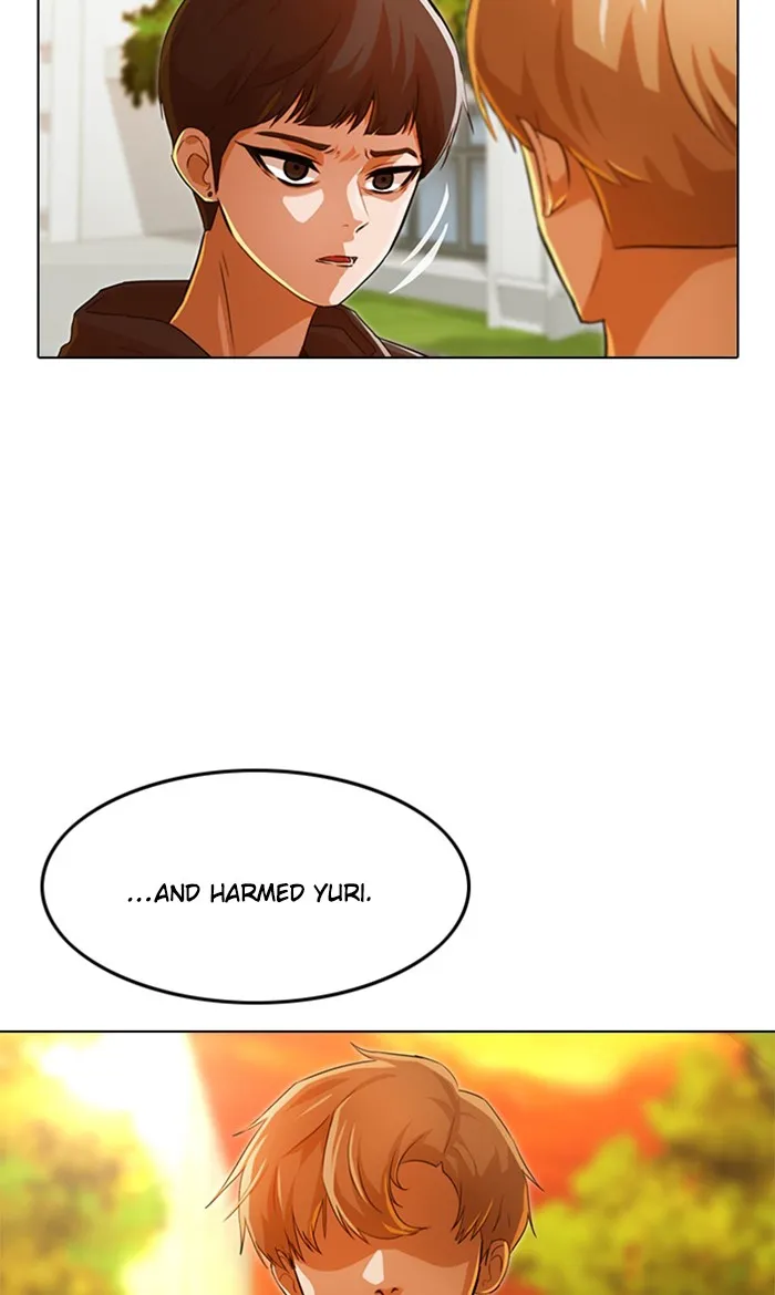 Read Random Chat chapter 126 image 111 on Lezhin