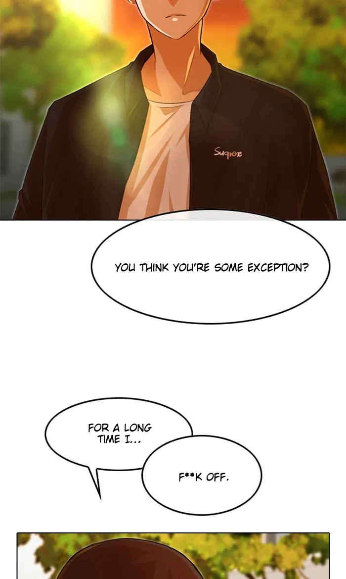 Read Random Chat chapter 126 image 112 on Lezhin