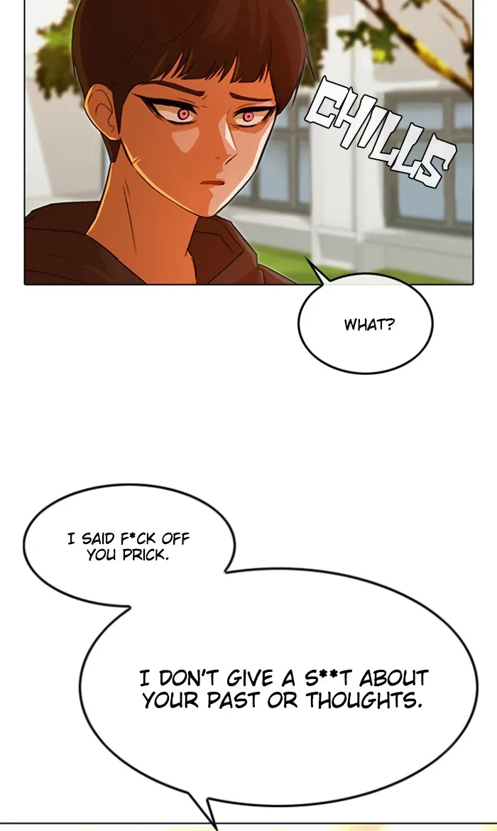 Read Random Chat chapter 126 image 113 on Lezhin