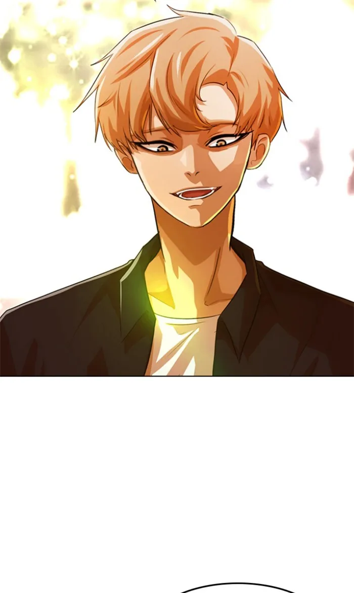 Read Random Chat chapter 126 image 114 on Lezhin