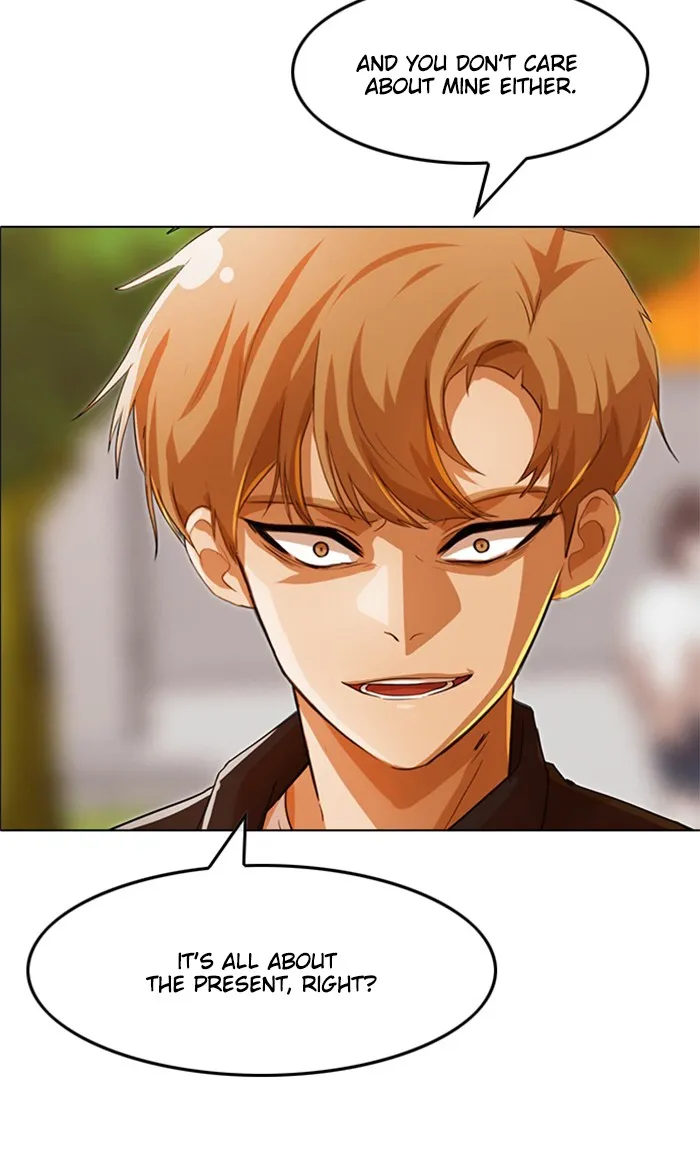 Read Random Chat chapter 126 image 115 on Lezhin