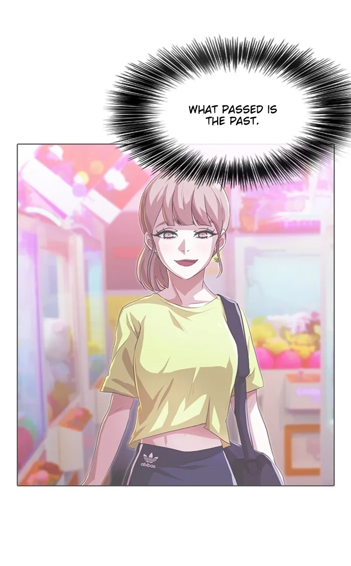 Read Random Chat chapter 126 image 116 on Lezhin