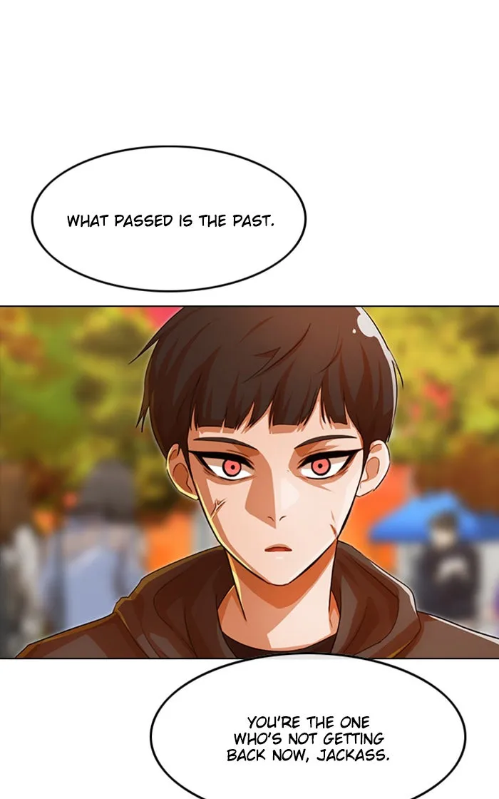 Read Random Chat chapter 126 image 117 on Lezhin