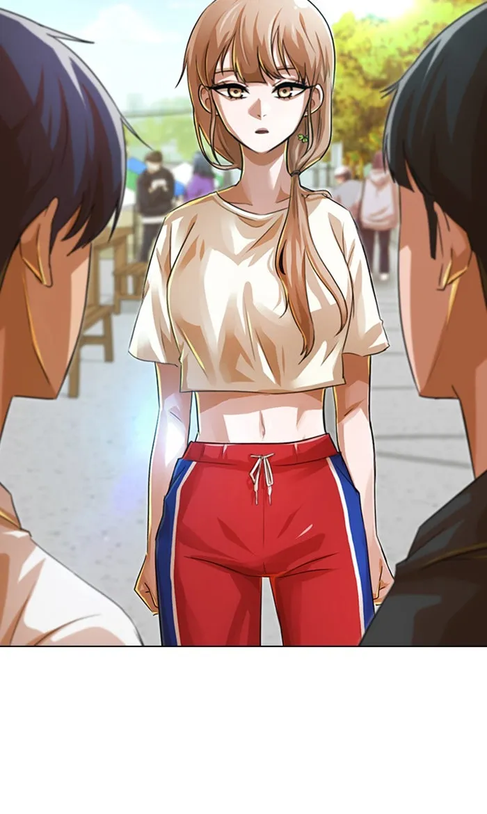 Read Random Chat chapter 126 image 12 on Lezhin