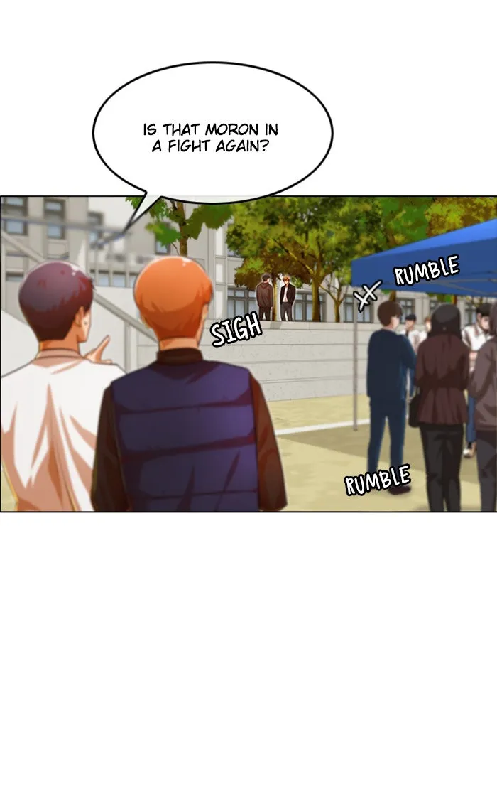 Read Random Chat chapter 126 image 120 on Lezhin