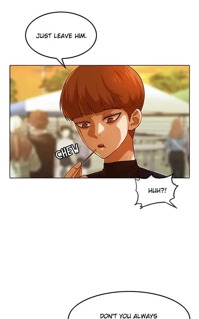 Read Random Chat chapter 126 image 121 on Lezhin