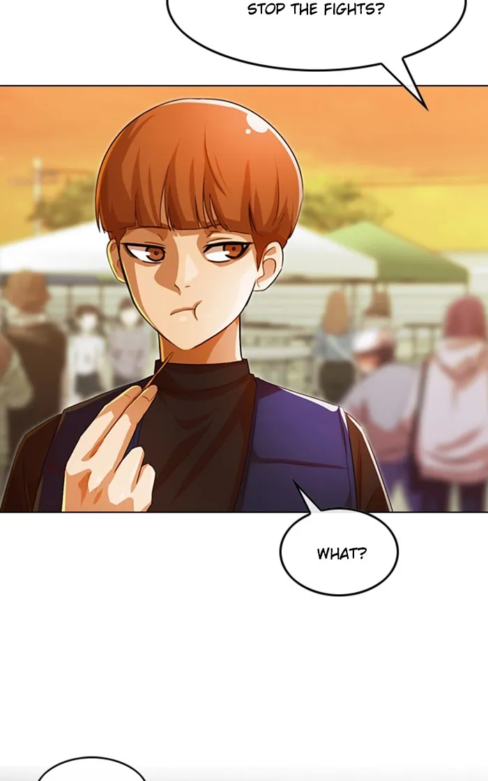 Read Random Chat chapter 126 image 122 on Lezhin